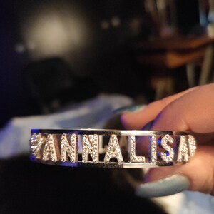 Annalisa added a photo of their purchase