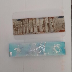 Etsy buyer added a photo of their purchase