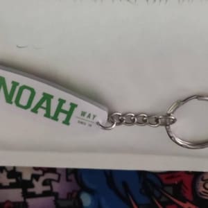 Sarah added a photo of their purchase