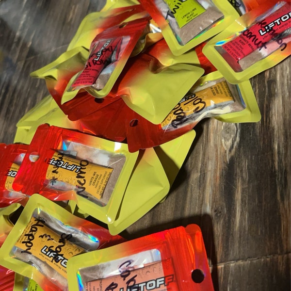 10 Loaded Tea Kits to Go. 35-240 Mg Caffeine. Choose Your Caffeine ...