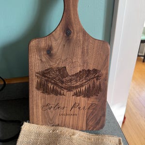 Becca added a photo of their purchase