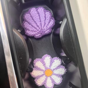 Keli added a photo of their purchase
