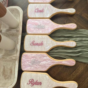 Brooke added a photo of their purchase