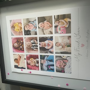 Brooke added a photo of their purchase
