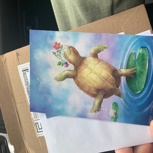 Logan added a photo of their purchase