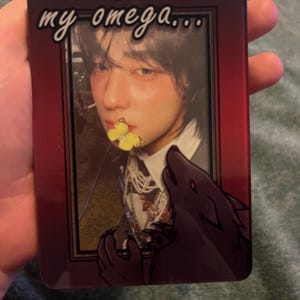 Alexis added a photo of their purchase