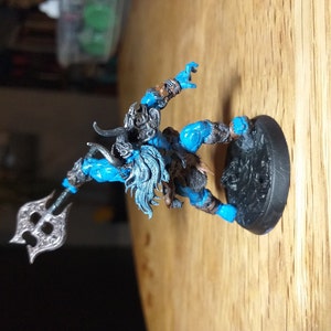 Tree Blight & Elf Rider Miniature Artisan Guild Ent Model - Etsy UK