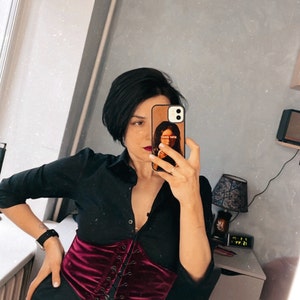 Yuliia hat ein Foto des gekauften Artikels hinzugefügt