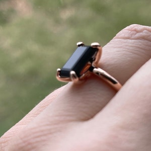 Noelle added a photo of their purchase