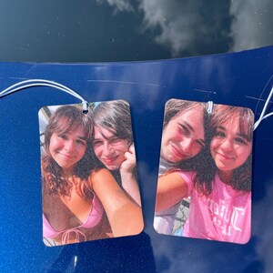 Brianna added a photo of their purchase