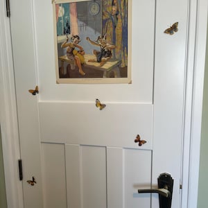 Lorraine added a photo of their purchase