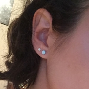 Hannah added a photo of their purchase