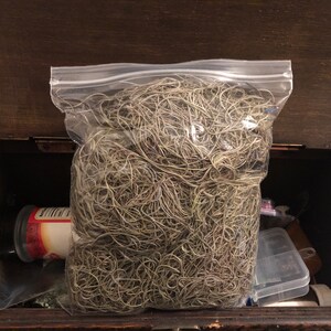 Nieaktywne konto dodał(a) zdjęcie swoich zakupów