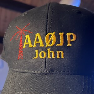 John added a photo of their purchase