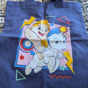 Disney A Goofy Movie Powerline T-shirt Hoody Kids Child Tote Bag Tshirt S-M-L-XL-XXL-3XL-4XL-5XL Gildan Oversized Men Women Unisex 6626