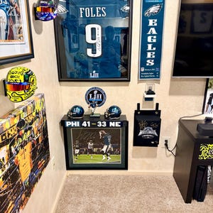 Anthony added a photo of their purchase
