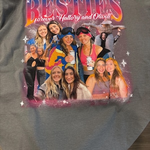 Olivia added a photo of their purchase