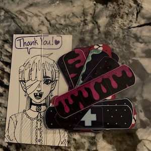 Carly a ajouté une photo de son achat