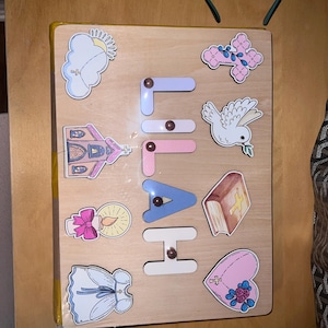 Erin added a photo of their purchase
