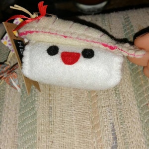 Lauren hat ein Foto des gekauften Artikels hinzugefügt