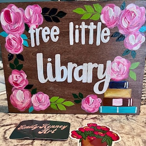 Susan added a photo of their purchase