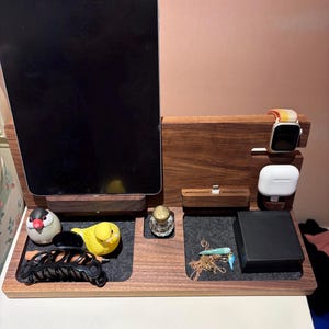 Amy added a photo of their purchase