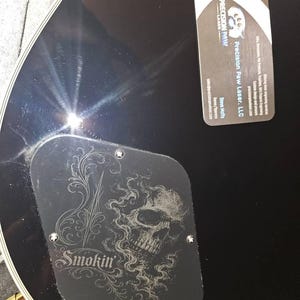 Etsy-koper heeft een foto van de aankoop toegevoegd