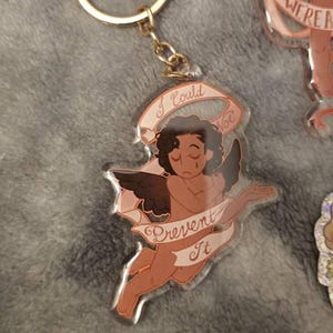 Comprador de Etsy ha añadido una foto de su compra