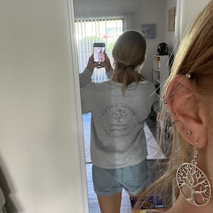 Katie added a photo of their purchase