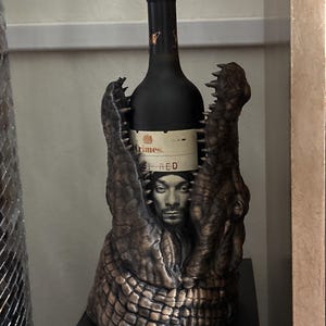 Ebony added a photo of their purchase