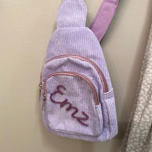 Ashley added a photo of their purchase