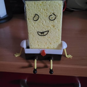 Tom added a photo of their purchase
