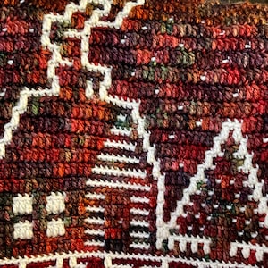 Comprador de Etsy ha añadido una foto de su compra