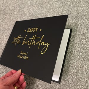 Sharon added a photo of their purchase