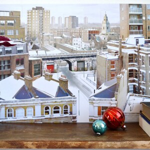 Window Wrapping Paper 4 X Sheets - Etsy