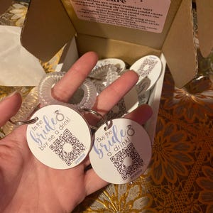 Haideline added a photo of their purchase