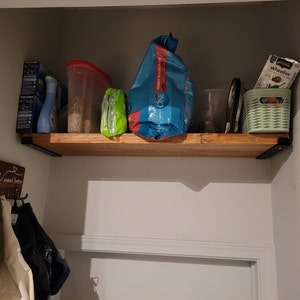 Katie added a photo of their purchase