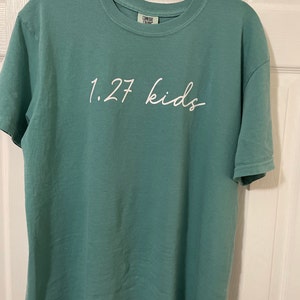 Elizabeth added a photo of their purchase