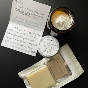 Betty a ajouté une photo de son achat