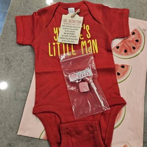 Heather added a photo of their purchase