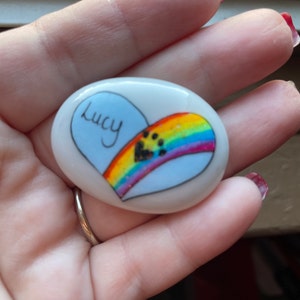 Julie added a photo of their purchase