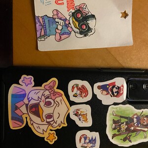 Brie added a photo of their purchase