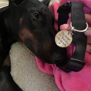 Etsy buyer added a photo of their purchase