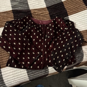 Sofia added a photo of their purchase