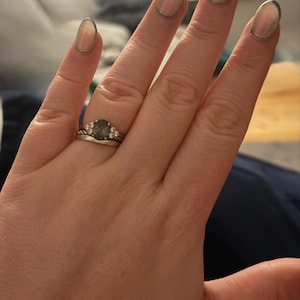 Kelly added a photo of their purchase