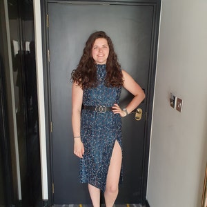 Beth added a photo of their purchase