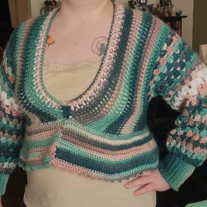 Simone added a photo of their purchase