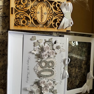Julia added a photo of their purchase