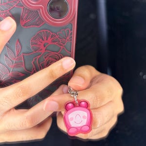 Etsy buyer added a photo of their purchase