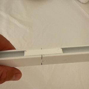 Tue hat ein Foto des gekauften Artikels hinzugefügt